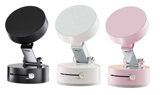 Padel camera Supporto cellulare Registrazione Video Padel con magnete, design unico per smartphone, compatibile con MagSafe